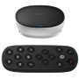 Logitech Group Sistema de Videoconferencia Full HD Negro/Gris